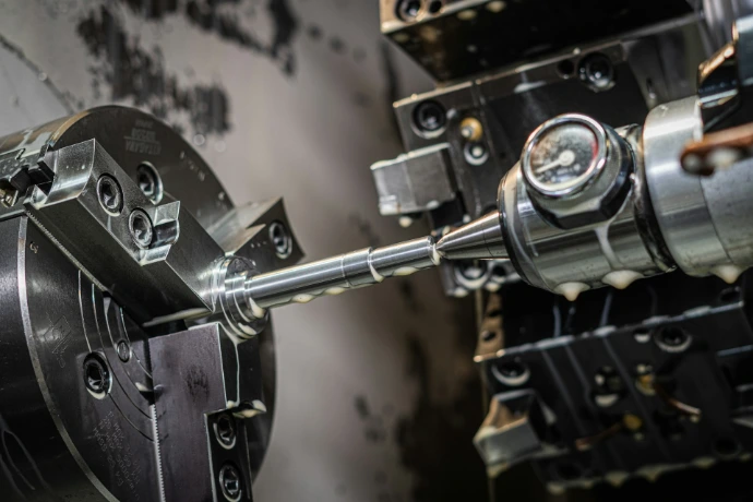 Tamamı Yekpare Dönen Takımlar